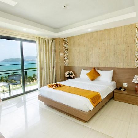 Oliver Hotel - Managed By VHG GROUP Nha Trang Exterior foto